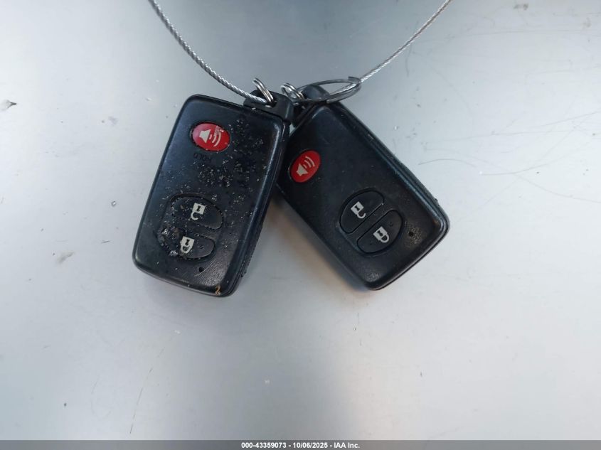 2009 Toyota Rav4 Limited VIN: JTMBF31V495005303 Lot: 43359073