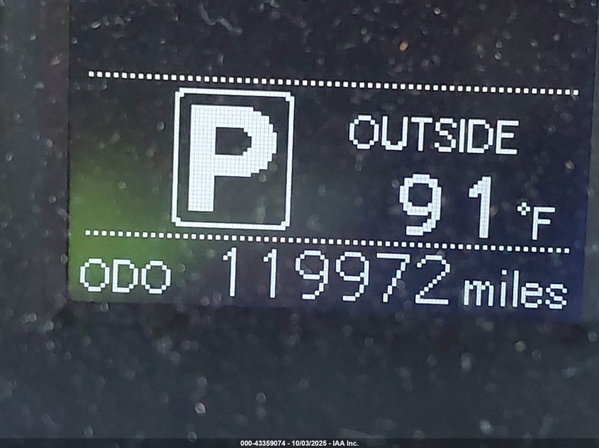 2016 TOYOTA HIGHLANDER LE - 5TDZARFH0GS021167