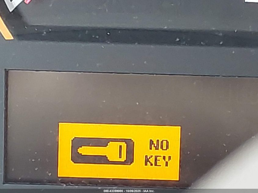 2014 Nissan Armada Platinum VIN: 5N1BA0ND4EN606134 Lot: 43359086