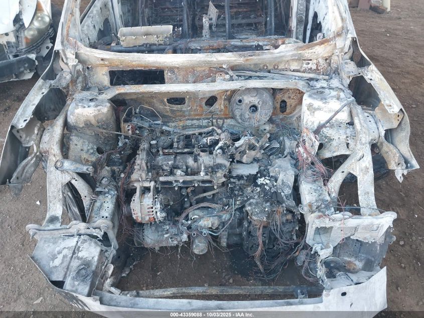 2021 Ford Escape Sel VIN: 1FMCU9H61MUA64895 Lot: 43359088