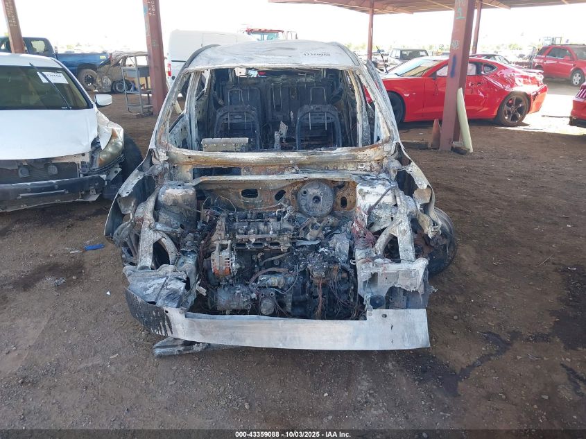 2021 Ford Escape Sel VIN: 1FMCU9H61MUA64895 Lot: 43359088