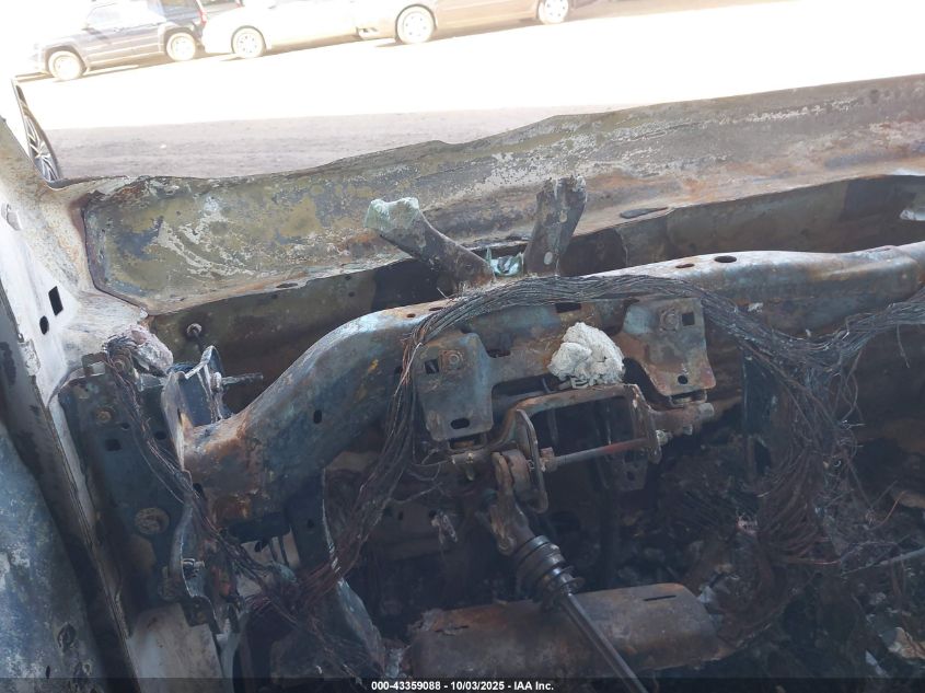 2021 Ford Escape Sel VIN: 1FMCU9H61MUA64895 Lot: 43359088