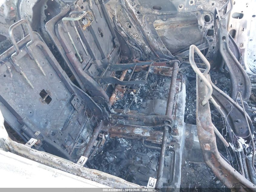 2021 Ford Escape Sel VIN: 1FMCU9H61MUA64895 Lot: 43359088