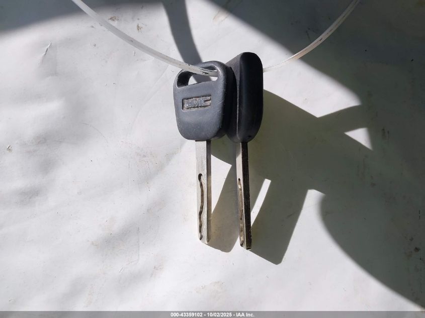 2015 GMC Sierra 1500 VIN: 1GTN1TEC3FZ900449 Lot: 43359102