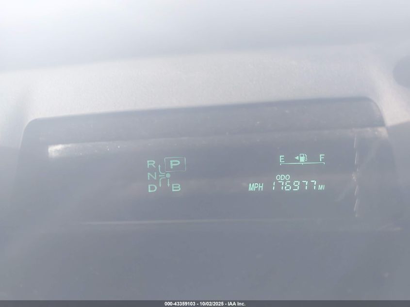 2006 Toyota Prius VIN: JTDKB20U167526154 Lot: 43359103