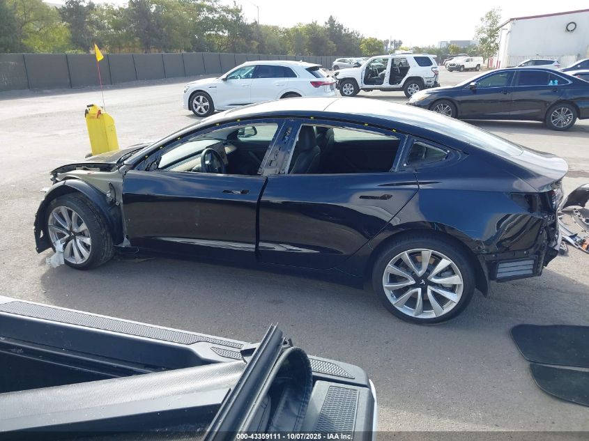 2019 Tesla Model 3 Long Range/Mid Range/Standard Range/Standard Range Plus VIN: 5YJ3E1EA1KF193379 Lot: 43359111