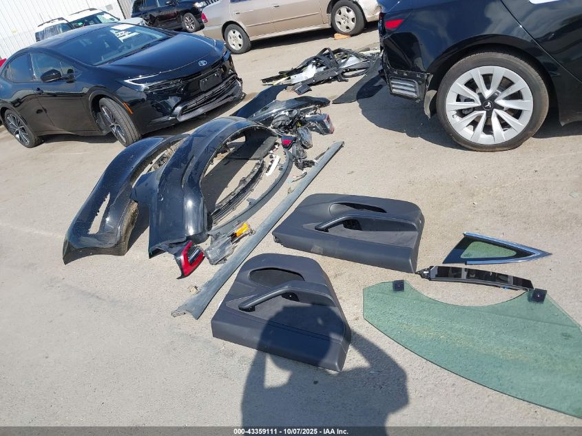 2019 Tesla Model 3 Long Range/Mid Range/Standard Range/Standard Range Plus VIN: 5YJ3E1EA1KF193379 Lot: 43359111