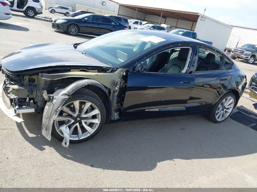 2019 Tesla Model 3 Long Range/Mid Range/Standard Range/Standard Range Plus VIN: 5YJ3E1EA1KF193379 Lot: 43359111