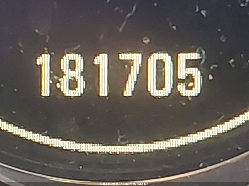 2012 Cadillac Srx Standard VIN: 3GYFNGE3XCS655880 Lot: 43359115