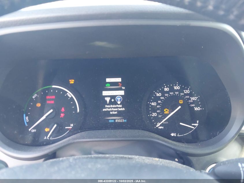 2021 Toyota Sienna Xle VIN: 5TDJRKEC0MS017439 Lot: 43359122