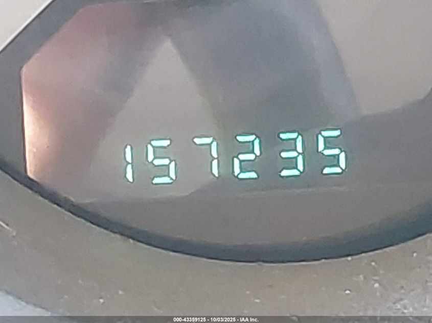 2007 Chrysler Sebring VIN: 1C3LC46K37N521669 Lot: 43359125