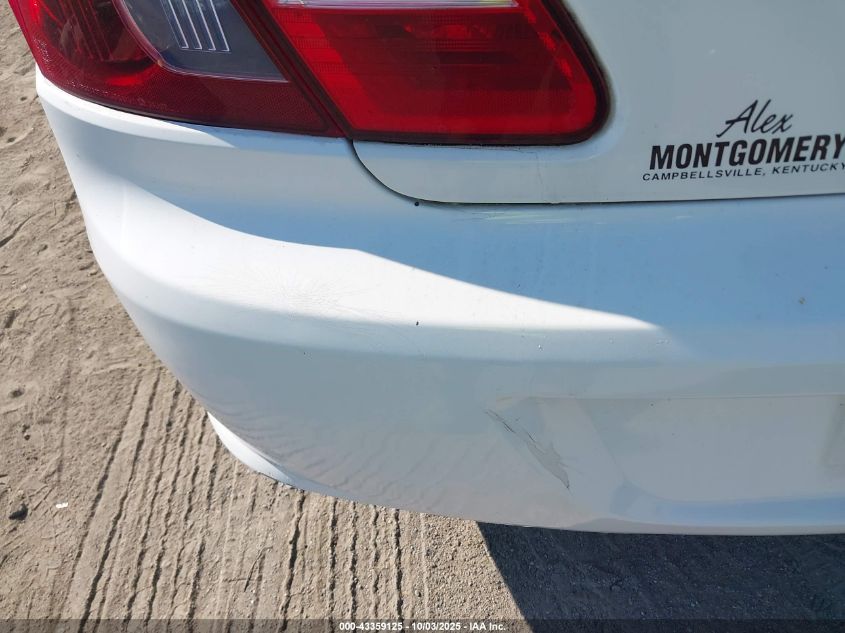 2007 Chrysler Sebring VIN: 1C3LC46K37N521669 Lot: 43359125