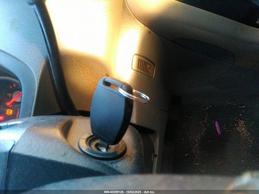 2008 Honda Pilot Ex-L VIN: 5FNYF18758B030939 Lot: 43359126