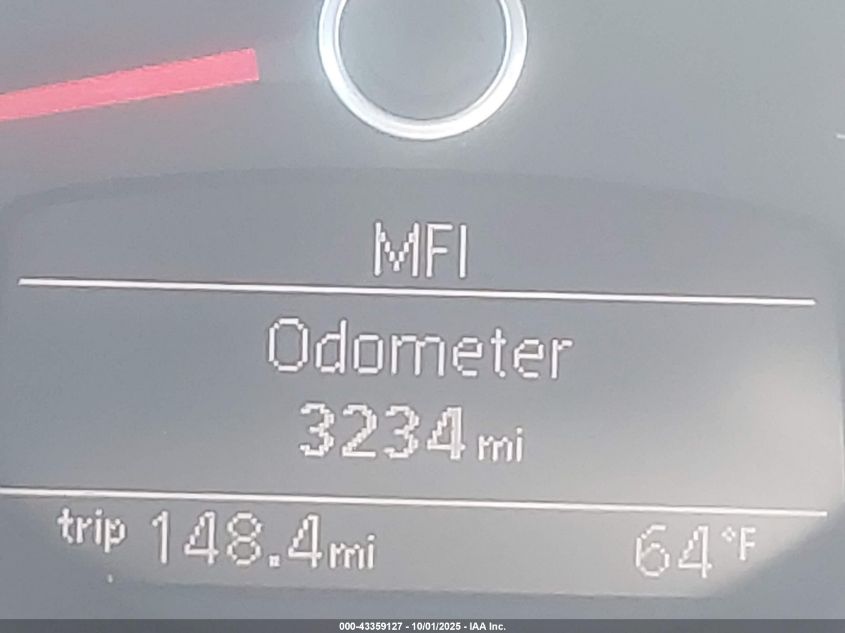 2018 Volkswagen Beetle 2.0T Coast/2.0T S VIN: 3VWFD7AT0JM706638 Lot: 43359127