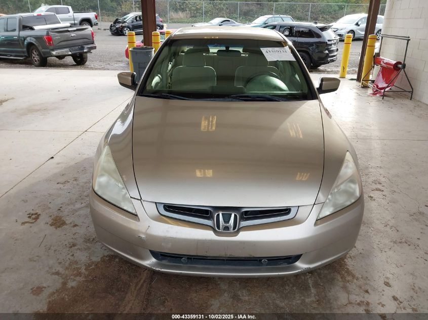2007 Honda Accord 2.4 Lx VIN: JHMCM56437C019318 Lot: 43359131