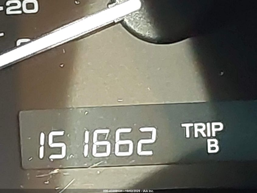 2007 Honda Accord 2.4 Lx VIN: JHMCM56437C019318 Lot: 43359131