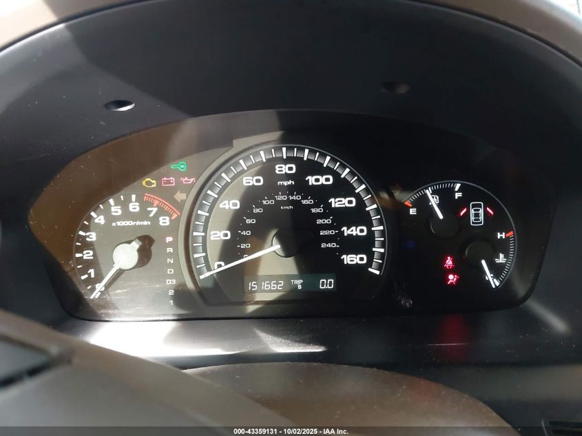 2007 Honda Accord 2.4 Lx VIN: JHMCM56437C019318 Lot: 43359131