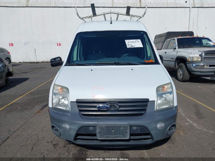 2013 Ford Transit Connect Xl VIN: NM0LS7AN7DT163577 Lot: 43359139