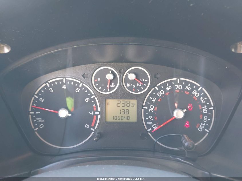 2013 Ford Transit Connect Xl VIN: NM0LS7AN7DT163577 Lot: 43359139