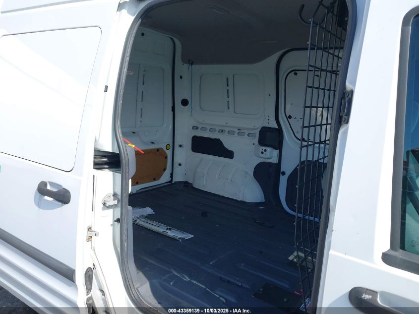 2013 Ford Transit Connect Xl VIN: NM0LS7AN7DT163577 Lot: 43359139