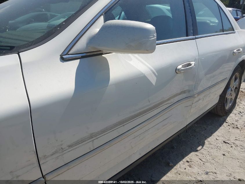 2002 Lincoln Ls V8 Auto VIN: 1LNHM87AX2Y638857 Lot: 43359141