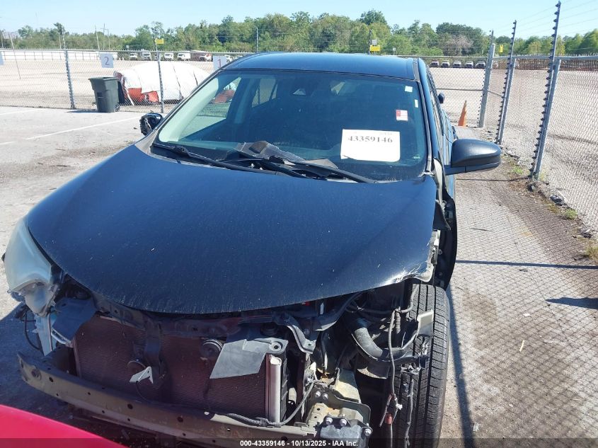 2018 Toyota Rav4 Le VIN: 2T3ZFREV6JW499592 Lot: 43359146