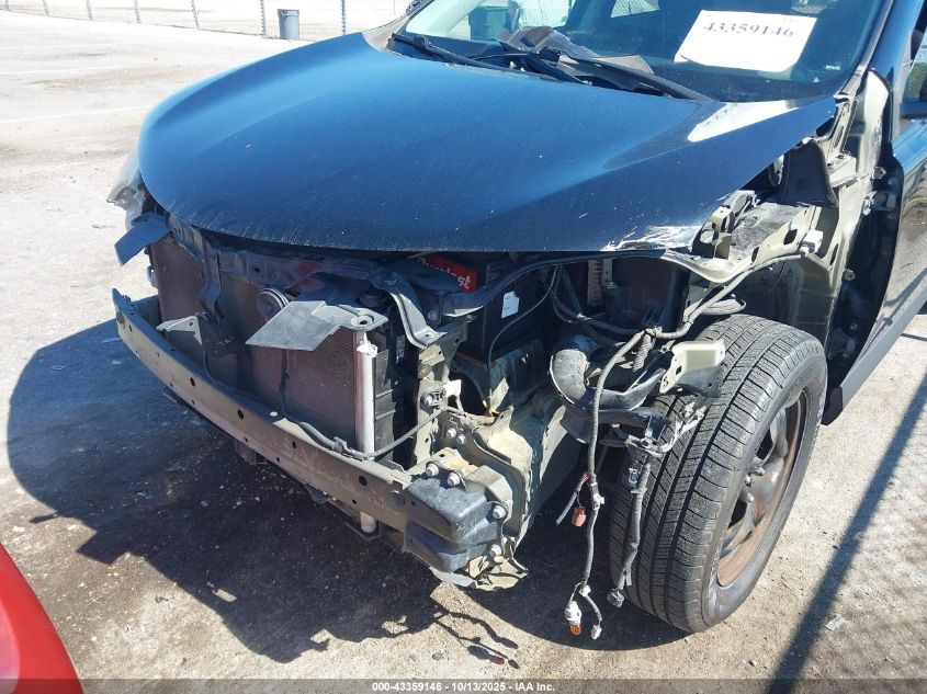 2018 Toyota Rav4 Le VIN: 2T3ZFREV6JW499592 Lot: 43359146