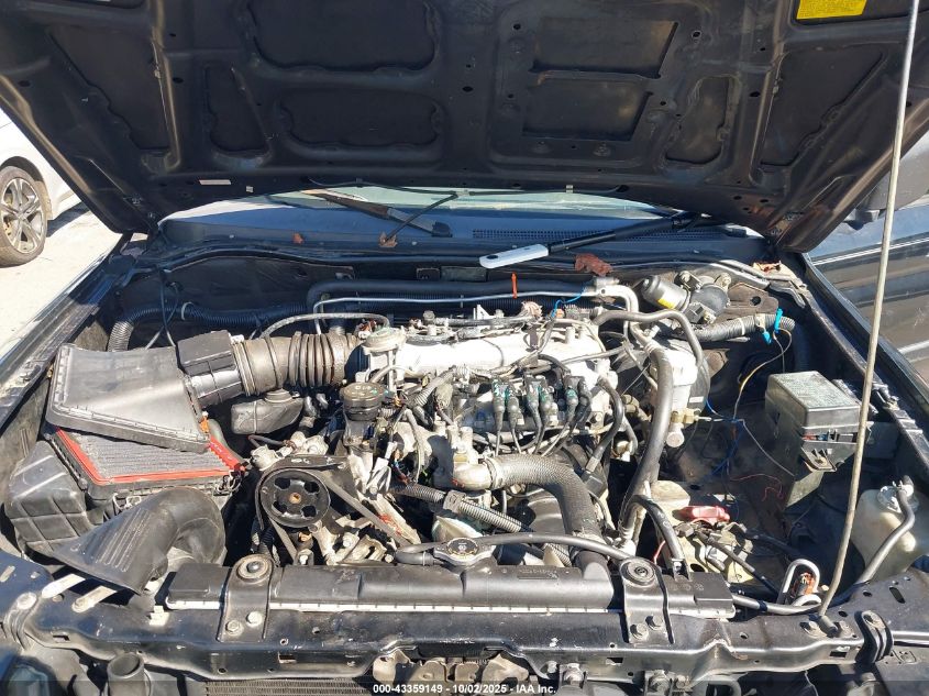 2003 Mitsubishi Montero Sport Es/Ls VIN: JA4LS21HX3J013693 Lot: 43359149