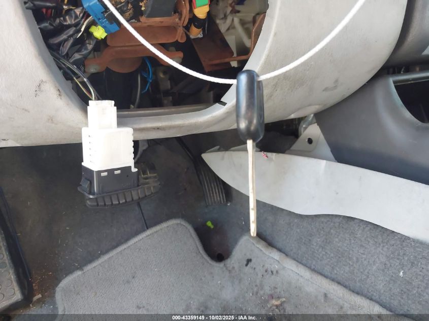 2003 Mitsubishi Montero Sport Es/Ls VIN: JA4LS21HX3J013693 Lot: 43359149