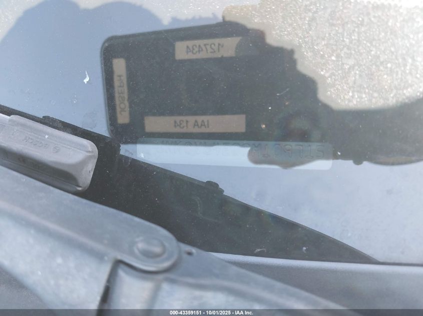 2008 Infiniti G37 Journey VIN: JNKCV64E08M109715 Lot: 43359151