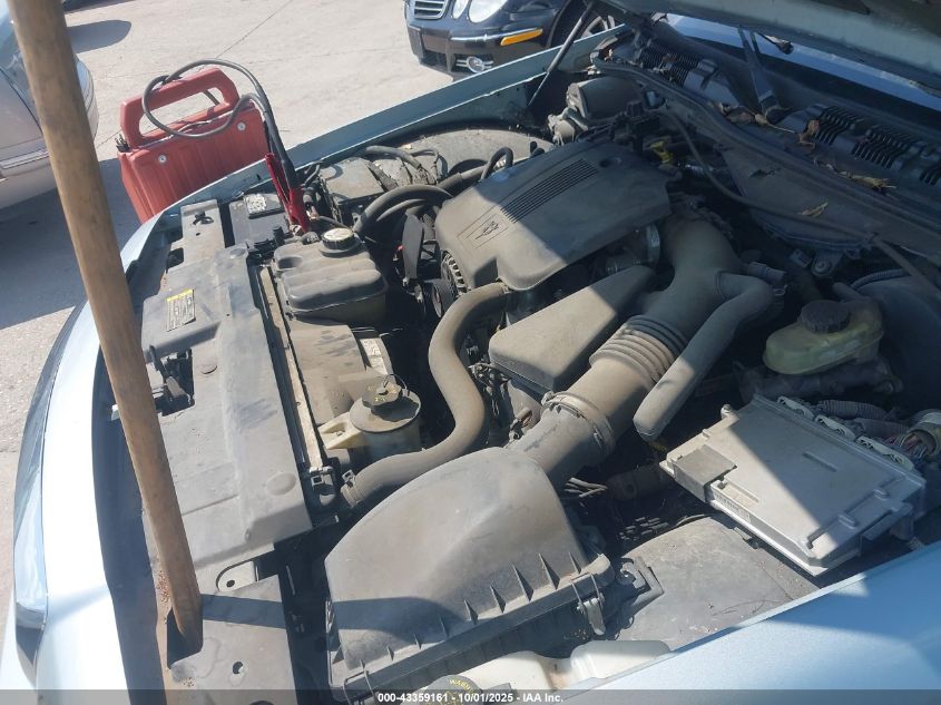 2007 Mercury Grand Marquis Gs VIN: 2MEFM74V47X620003 Lot: 43359161