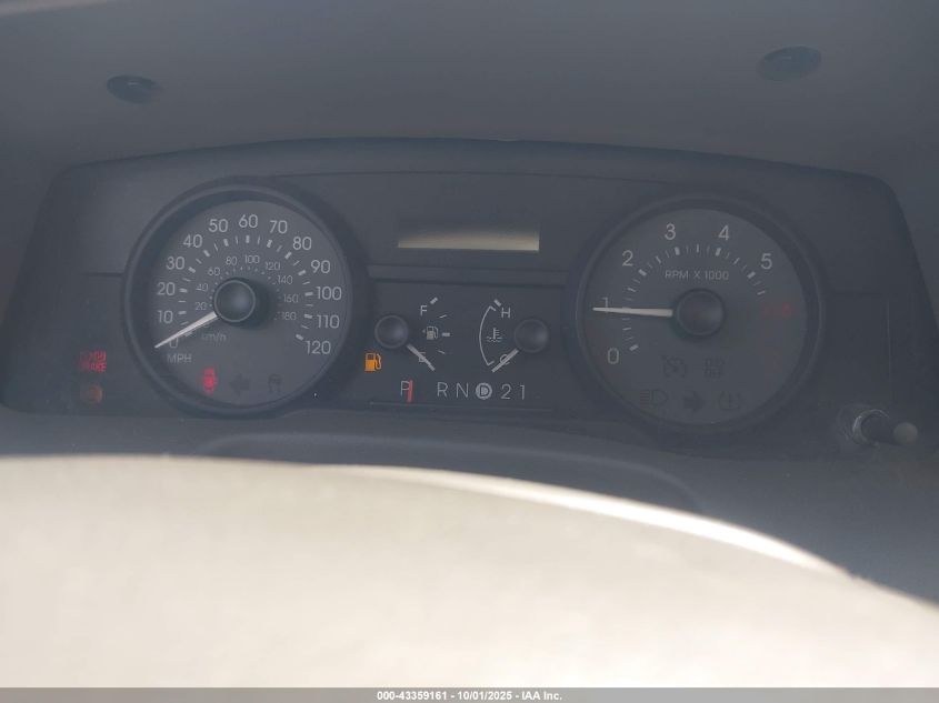 2007 Mercury Grand Marquis Gs VIN: 2MEFM74V47X620003 Lot: 43359161