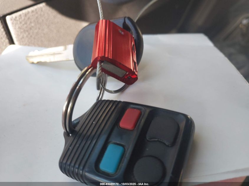 2010 Ford F-150 Stx/Xl VIN: 1FTEX1EW5AFC41880 Lot: 43359170