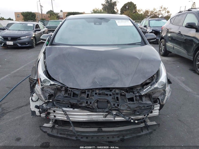 2017 TOYOTA PRIUS TWO - JTDKBRFU8H3575670