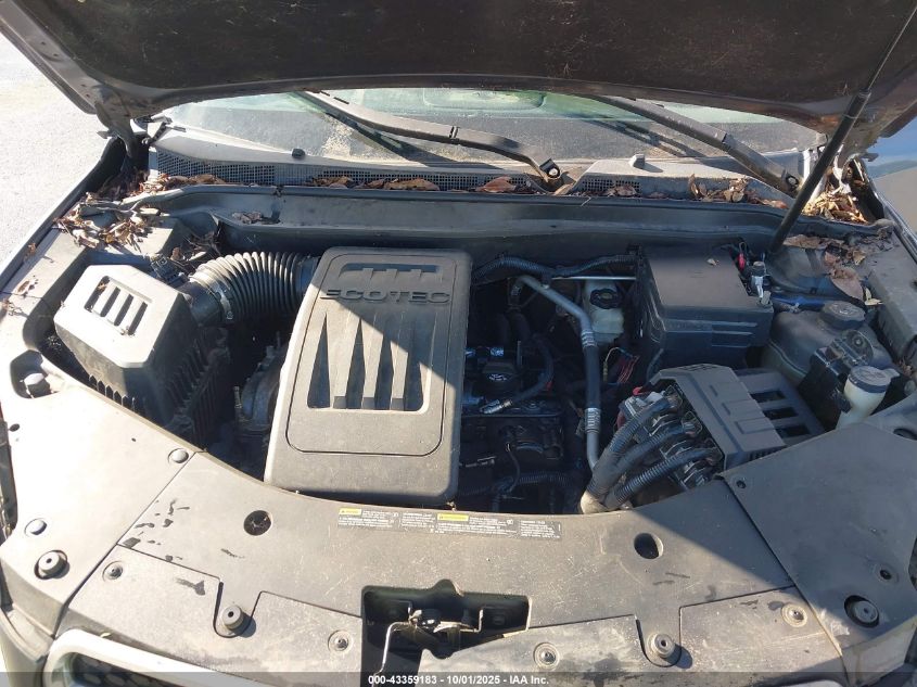 2014 Chevrolet Equinox Ls VIN: 2GNALAEK5E6320304 Lot: 43359183