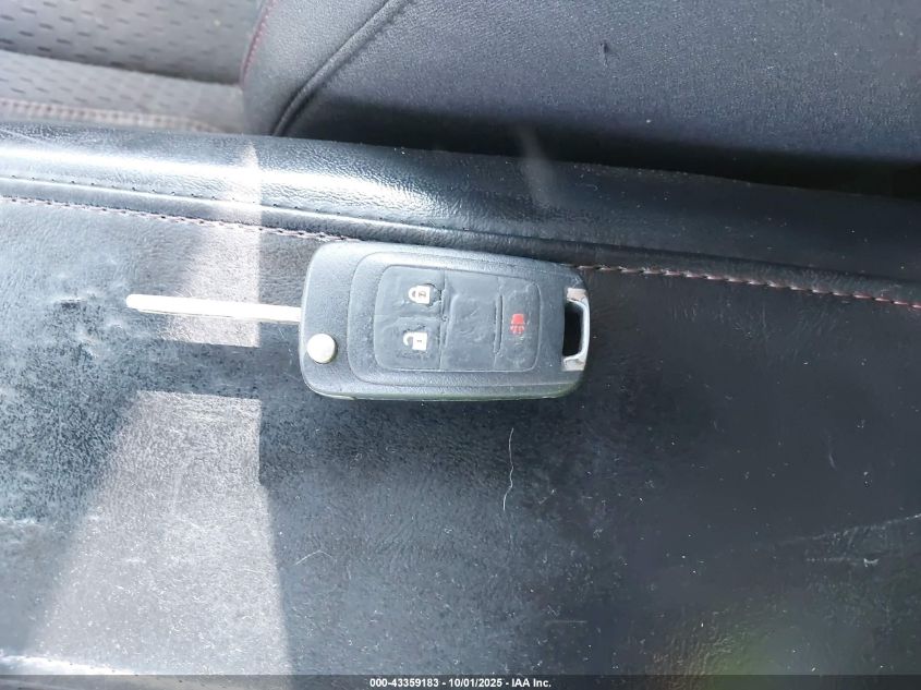 2014 Chevrolet Equinox Ls VIN: 2GNALAEK5E6320304 Lot: 43359183