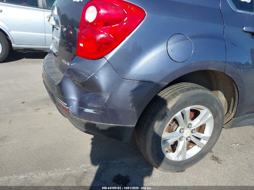 2014 Chevrolet Equinox Ls VIN: 2GNALAEK5E6320304 Lot: 43359183