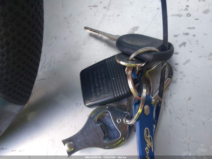 2002 Ford Ranger Edge/Tremor/Xl/Xlt VIN: 1FTYR14V22PB70021 Lot: 43359184