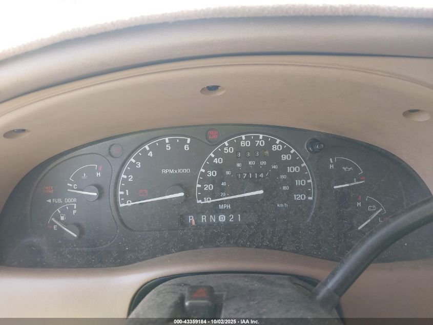 2002 Ford Ranger Edge/Tremor/Xl/Xlt VIN: 1FTYR14V22PB70021 Lot: 43359184