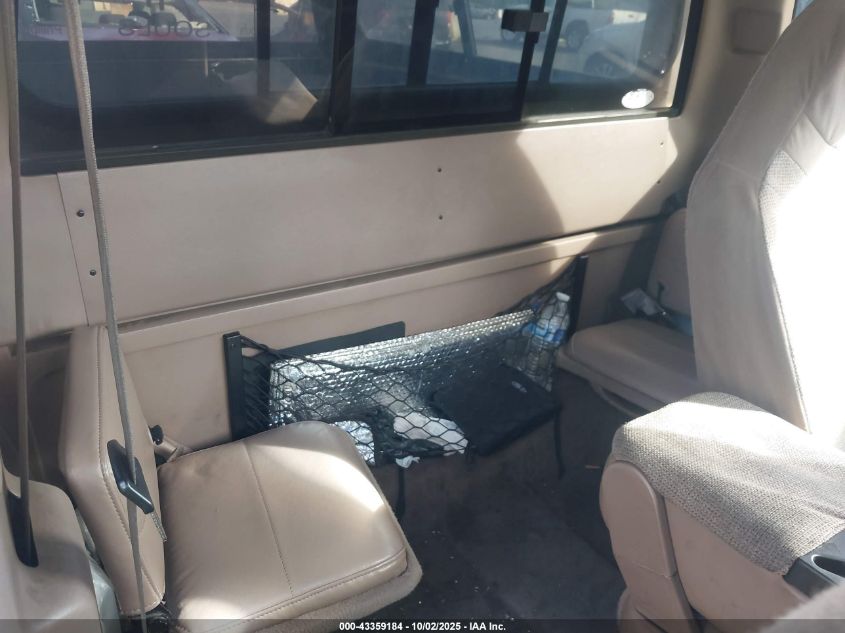 2002 Ford Ranger Edge/Tremor/Xl/Xlt VIN: 1FTYR14V22PB70021 Lot: 43359184