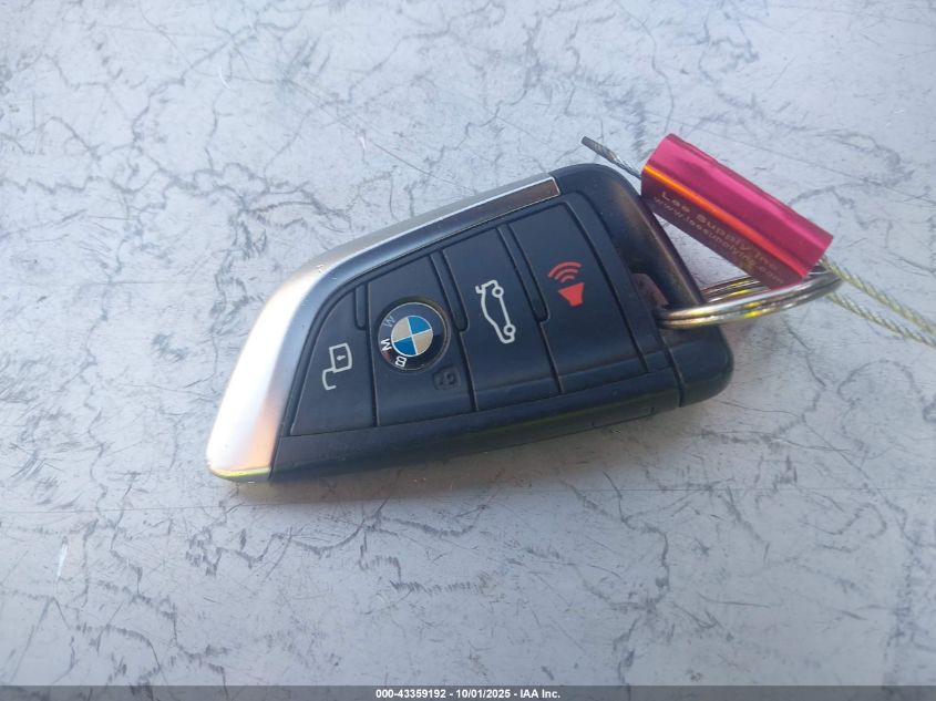 2022 BMW 430I - WBA23AT08NCJ12680