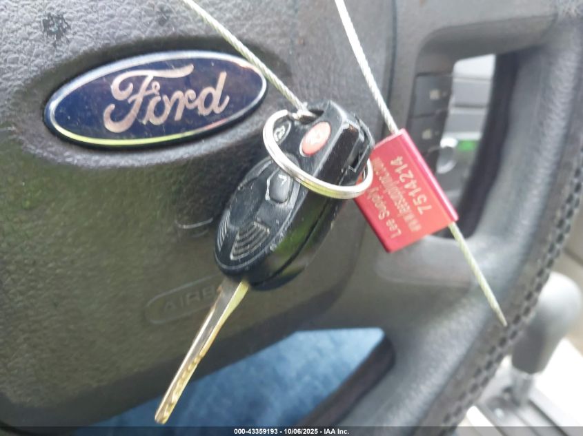 2008 Ford Fusion Se VIN: 3FAHP07108R269873 Lot: 43359193