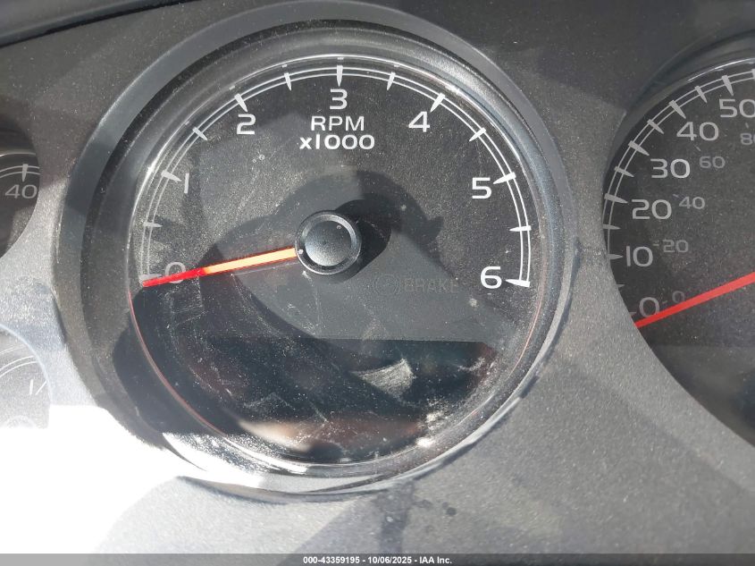 2008 GMC Sierra 1500 Denali VIN: 2GTEK638281329190 Lot: 43359195