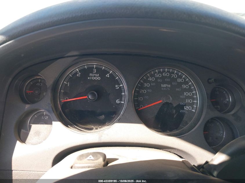 2008 GMC Sierra 1500 Denali VIN: 2GTEK638281329190 Lot: 43359195