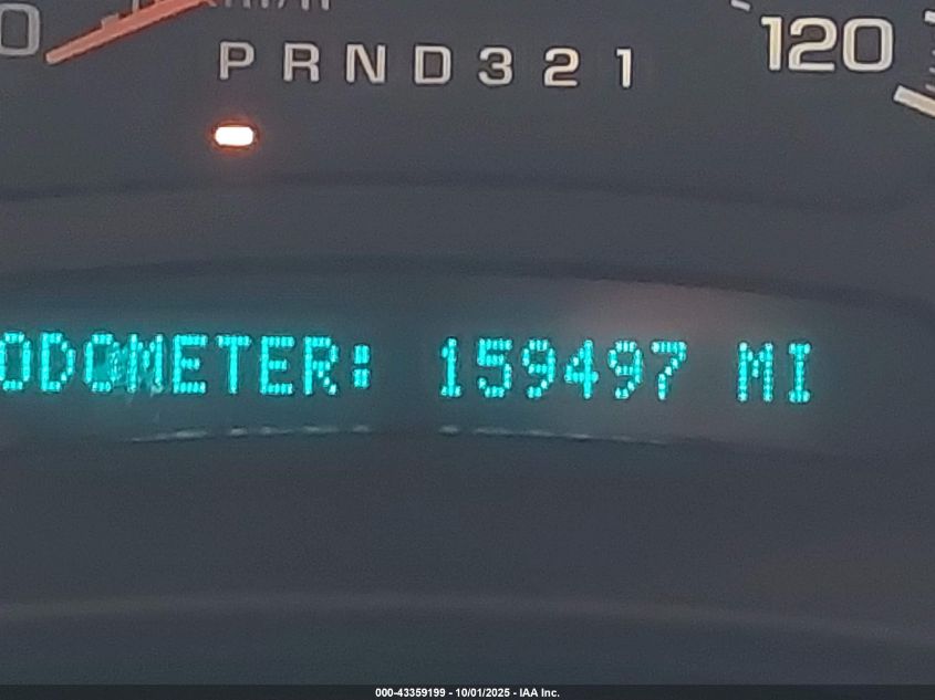 2006 GMC Sierra 1500 Slt VIN: 2GTEK13Z261304346 Lot: 43359199