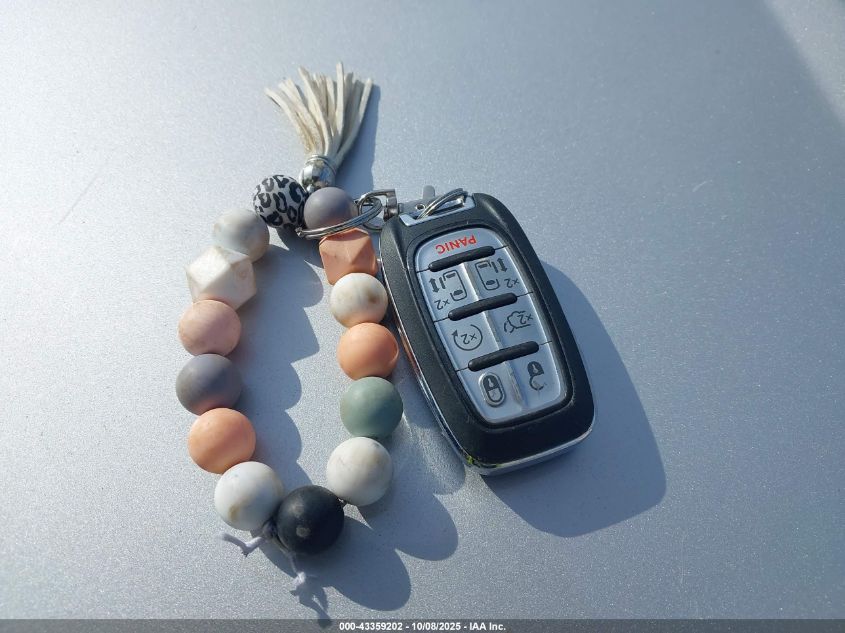 2021 Chrysler Pacifica Touring L VIN: 2C4RC1BGXMR531104 Lot: 43359202