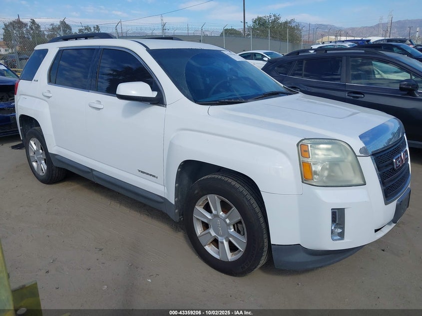 GMC TERRAIN SLE-2