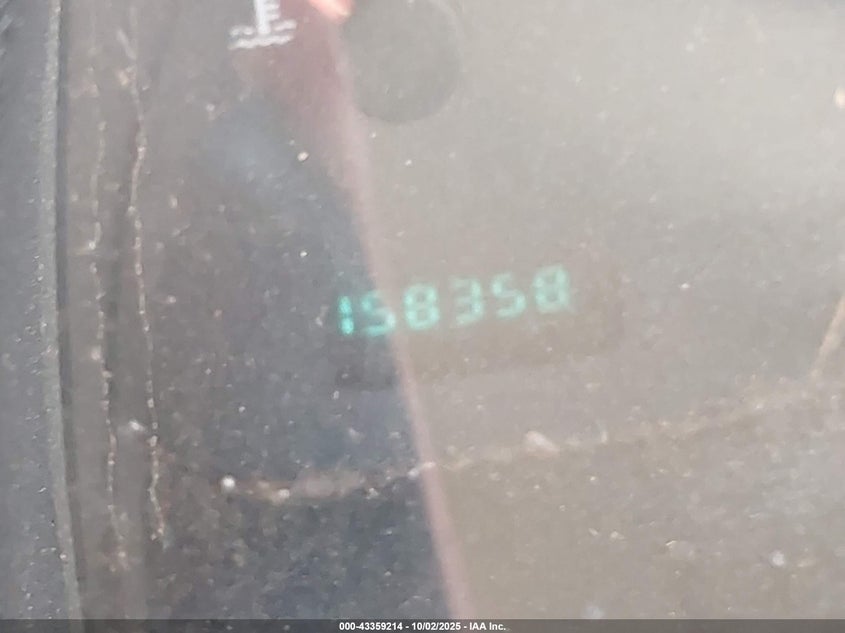 2001 Dodge Ram 1500 St/Ws VIN: 1B7HC16X31S257454 Lot: 43359214