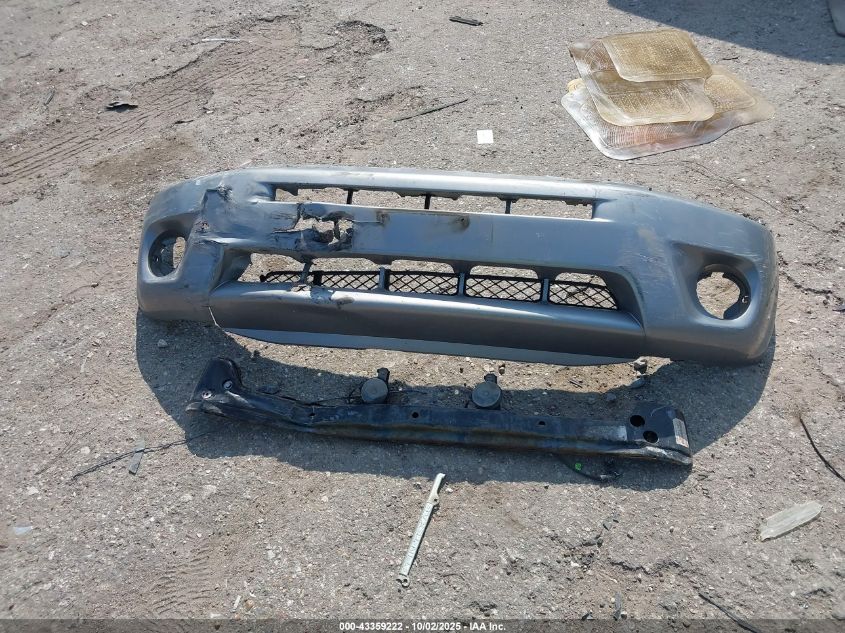 2004 Toyota Rav4 VIN: JTEGD20V540001611 Lot: 43359222