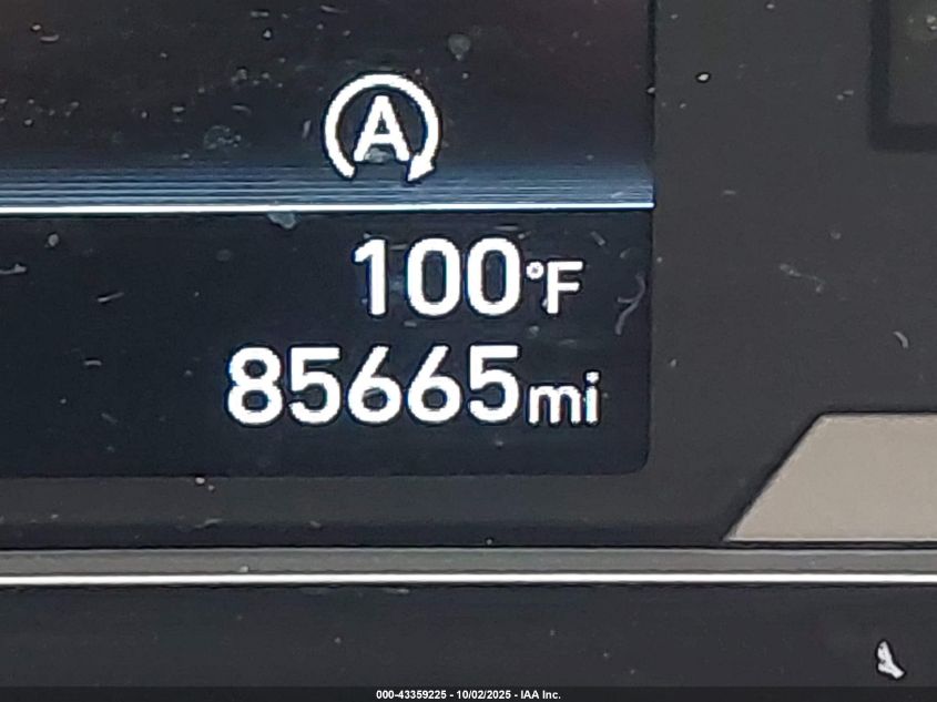 2023 Hyundai Tucson Sel VIN: 5NMJBCAE3PH217157 Lot: 43359225